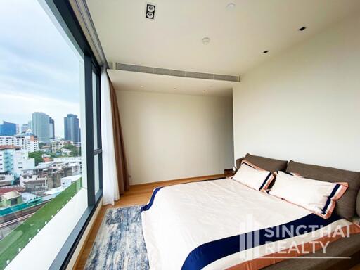 For RENT : BEATNIQ Sukhumvit 32 / 2 Bedroom / 2 Bathrooms / 84 sqm / 85000 THB [8298332]