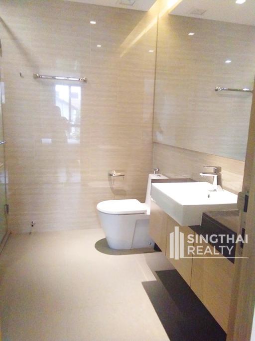 For RENT : Kirthana Residence / 2 Bedroom / 2 Bathrooms / 106 sqm / 85000 THB [8304284]