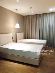 For RENT : Kirthana Residence / 2 Bedroom / 2 Bathrooms / 106 sqm / 85000 THB [8304302]