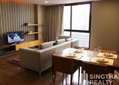 For RENT : Kirthana Residence / 2 Bedroom / 2 Bathrooms / 106 sqm / 85000 THB [8304302]