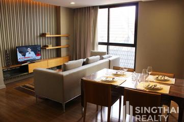 For RENT : Kirthana Residence / 2 Bedroom / 2 Bathrooms / 106 sqm / 85000 THB [8304302]