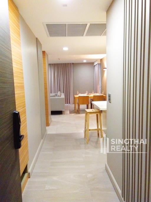 For RENT : Kirthana Residence / 2 Bedroom / 2 Bathrooms / 106 sqm / 85000 THB [8304302]