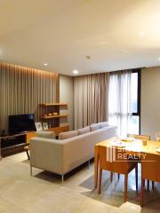 For RENT : Kirthana Residence / 2 Bedroom / 2 Bathrooms / 106 sqm / 85000 THB [8304302]