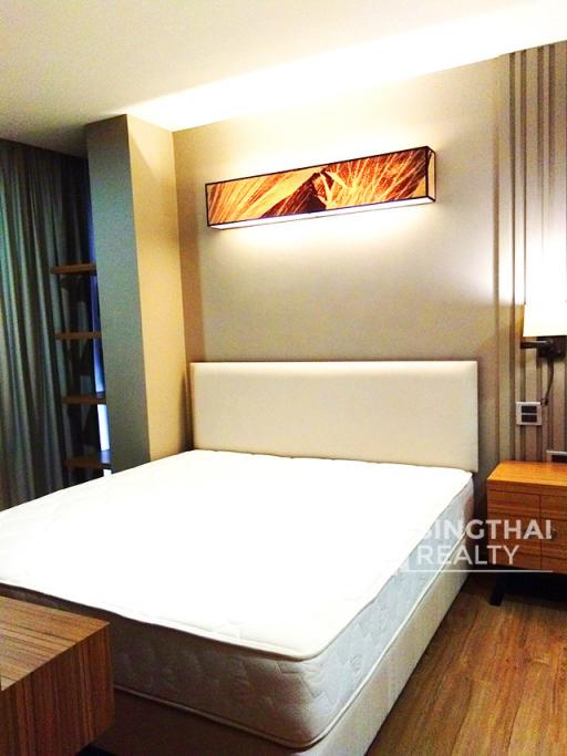 For RENT : Kirthana Residence / 2 Bedroom / 2 Bathrooms / 106 sqm / 85000 THB [8304302]