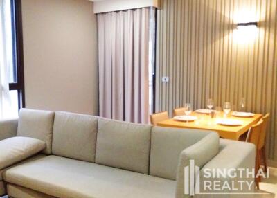 For RENT : Kirthana Residence / 2 Bedroom / 2 Bathrooms / 106 sqm / 85000 THB [8304302]