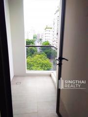 For RENT : Kirthana Residence / 2 Bedroom / 2 Bathrooms / 106 sqm / 85000 THB [8304331]