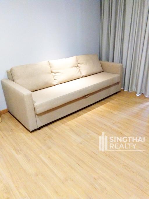 For RENT : Kirthana Residence / 2 Bedroom / 2 Bathrooms / 106 sqm / 85000 THB [8304331]