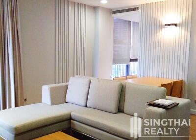 For RENT : Kirthana Residence / 2 Bedroom / 2 Bathrooms / 106 sqm / 85000 THB [8304331]