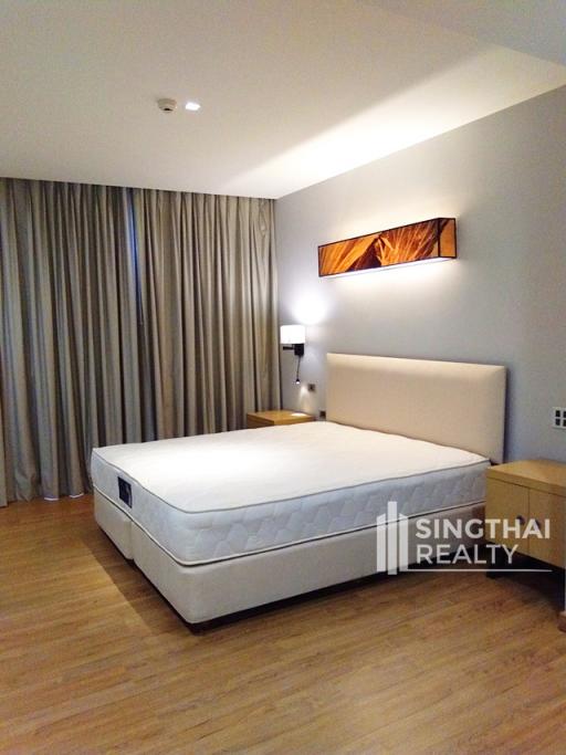 For RENT : Kirthana Residence / 2 Bedroom / 2 Bathrooms / 106 sqm / 85000 THB [8304331]