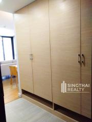 For RENT : Kirthana Residence / 2 Bedroom / 2 Bathrooms / 106 sqm / 85000 THB [8304331]