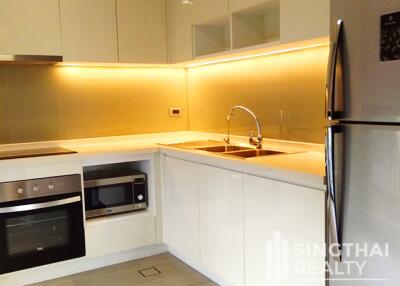 For RENT : Kirthana Residence / 2 Bedroom / 2 Bathrooms / 106 sqm / 85000 THB [8304331]