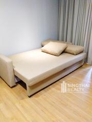 For RENT : Kirthana Residence / 2 Bedroom / 2 Bathrooms / 106 sqm / 85000 THB [8304331]