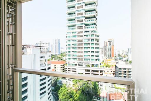 For RENT : The XXXIX by Sansiri / 2 Bedroom / 2 Bathrooms / 81 sqm / 85000 THB [8349659]