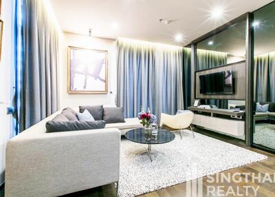 For RENT : The XXXIX by Sansiri / 2 Bedroom / 2 Bathrooms / 81 sqm / 85000 THB [8349659]