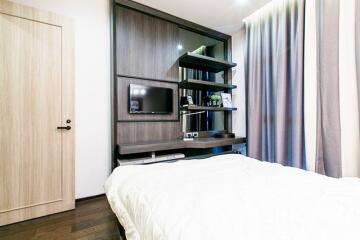 For RENT : The XXXIX by Sansiri / 2 Bedroom / 2 Bathrooms / 81 sqm / 85000 THB [8349659]