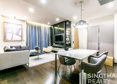 For RENT : The XXXIX by Sansiri / 2 Bedroom / 2 Bathrooms / 81 sqm / 85000 THB [8349659]