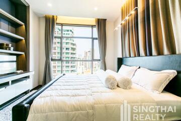 For RENT : The XXXIX by Sansiri / 2 Bedroom / 2 Bathrooms / 81 sqm / 85000 THB [8349659]