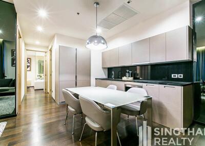 For RENT : The XXXIX by Sansiri / 2 Bedroom / 2 Bathrooms / 81 sqm / 85000 THB [8349659]