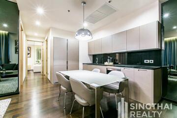 For RENT : The XXXIX by Sansiri / 2 Bedroom / 2 Bathrooms / 81 sqm / 85000 THB [8349659]