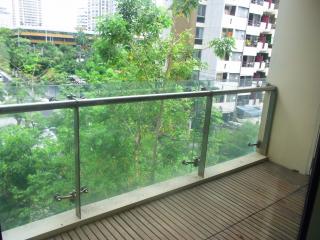 For RENT : The Legend Saladaeng / 3 Bedroom / 2 Bathrooms / 140 sqm / 85000 THB [8407008]