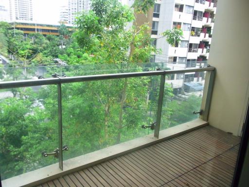 For RENT : The Legend Saladaeng / 3 Bedroom / 2 Bathrooms / 140 sqm / 85000 THB [8407008]