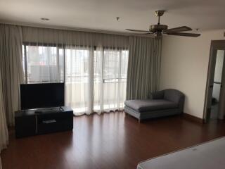 For RENT : Kallista Mansion / 3 Bedroom / 3 Bathrooms / 316 sqm / 85000 THB [8418551]