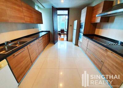 For RENT : Vasu The Residence / 3 Bedroom / 3 Bathrooms / 231 sqm / 85000 THB [8473382]