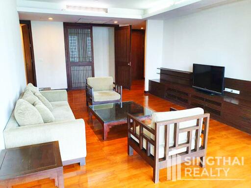 For RENT : Vasu The Residence / 3 Bedroom / 3 Bathrooms / 231 sqm / 85000 THB [8473382]