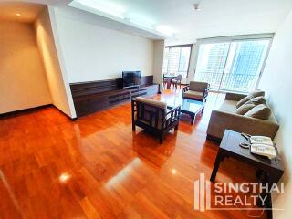 For RENT : Vasu The Residence / 3 Bedroom / 3 Bathrooms / 231 sqm / 85000 THB [8473382]