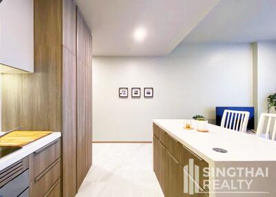 For RENT : Celes Asoke / 2 Bedroom / 2 Bathrooms / 87 sqm / 85000 THB [8514203]