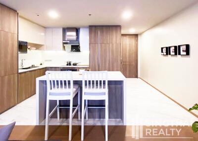 For RENT : Celes Asoke / 2 Bedroom / 2 Bathrooms / 87 sqm / 85000 THB [8514203]