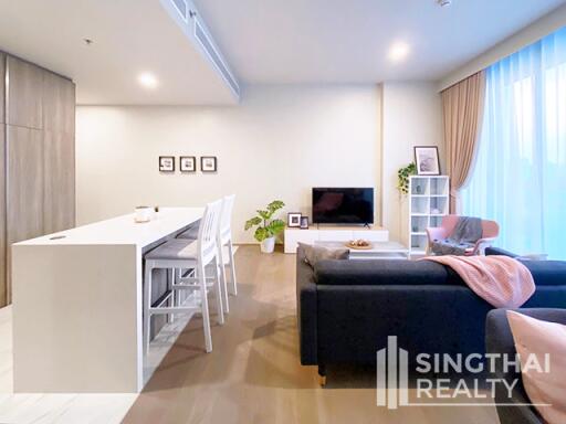 For RENT : Celes Asoke / 2 Bedroom / 2 Bathrooms / 87 sqm / 85000 THB [8514203]