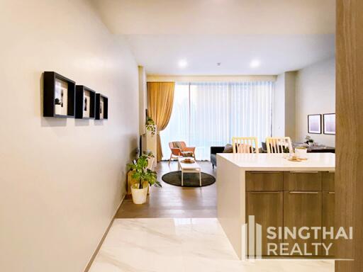 For RENT : Celes Asoke / 2 Bedroom / 2 Bathrooms / 87 sqm / 85000 THB [8514203]