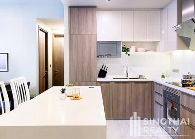 For RENT : Celes Asoke / 2 Bedroom / 2 Bathrooms / 87 sqm / 85000 THB [8514203]