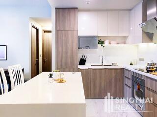 For RENT : Celes Asoke / 2 Bedroom / 2 Bathrooms / 87 sqm / 85000 THB [8514203]