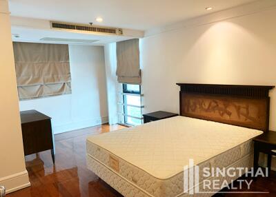 For RENT : Insaf Tower II / 3 Bedroom / 3 Bathrooms / 235 sqm / 85000 THB [8540724]