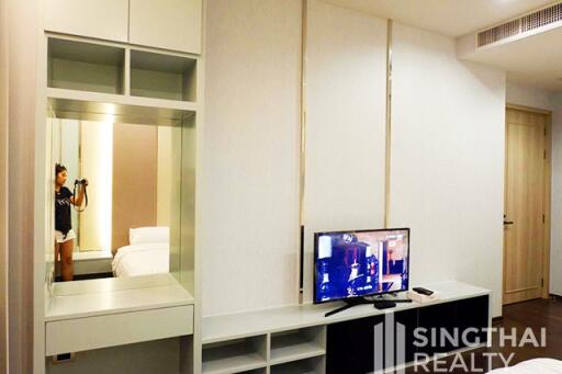 For RENT : The XXXIX by Sansiri / 2 Bedroom / 2 Bathrooms / 81 sqm / 85000 THB [8600464]