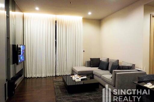 For RENT : The XXXIX by Sansiri / 2 Bedroom / 2 Bathrooms / 81 sqm / 85000 THB [8600464]