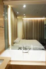 For RENT : The XXXIX by Sansiri / 2 Bedroom / 2 Bathrooms / 81 sqm / 85000 THB [8600464]