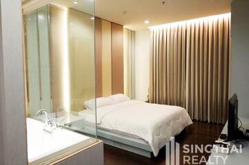 For RENT : The XXXIX by Sansiri / 2 Bedroom / 2 Bathrooms / 81 sqm / 85000 THB [8600464]