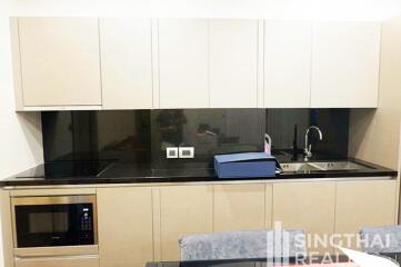 For RENT : The XXXIX by Sansiri / 2 Bedroom / 2 Bathrooms / 81 sqm / 85000 THB [8600464]