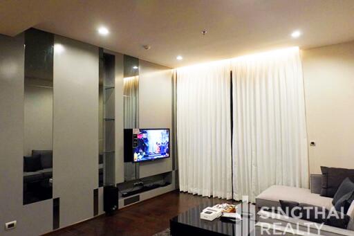 For RENT : The XXXIX by Sansiri / 2 Bedroom / 2 Bathrooms / 81 sqm / 85000 THB [8600464]