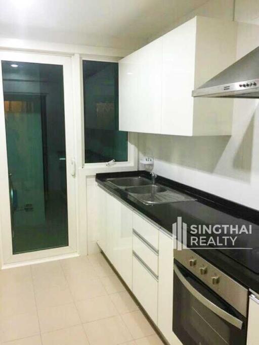 For RENT : Siri Residence / 3 Bedroom / 3 Bathrooms / 181 sqm / 85000 THB [6558489]