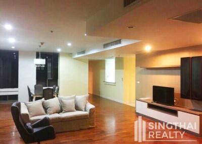 For RENT : Siri Residence / 3 Bedroom / 3 Bathrooms / 181 sqm / 85000 THB [6558489]