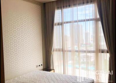 For RENT : The XXXIX by Sansiri / 2 Bedroom / 2 Bathrooms / 82 sqm / 85000 THB [8700741]