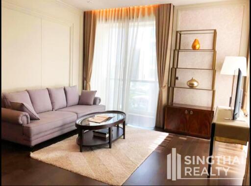 For RENT : The XXXIX by Sansiri / 2 Bedroom / 2 Bathrooms / 82 sqm / 85000 THB [8700741]