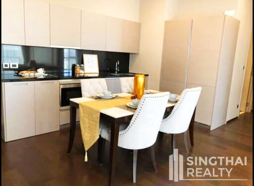 For RENT : The XXXIX by Sansiri / 2 Bedroom / 2 Bathrooms / 82 sqm / 85000 THB [8700741]