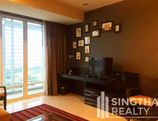 For RENT : Baan Rajprasong / 2 Bedroom / 2 Bathrooms / 126 sqm / 85000 THB [8834193]