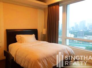 For RENT : Baan Rajprasong / 2 Bedroom / 2 Bathrooms / 126 sqm / 85000 THB [8834193]