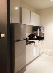 For RENT : Baan Rajprasong / 2 Bedroom / 2 Bathrooms / 126 sqm / 85000 THB [8834193]